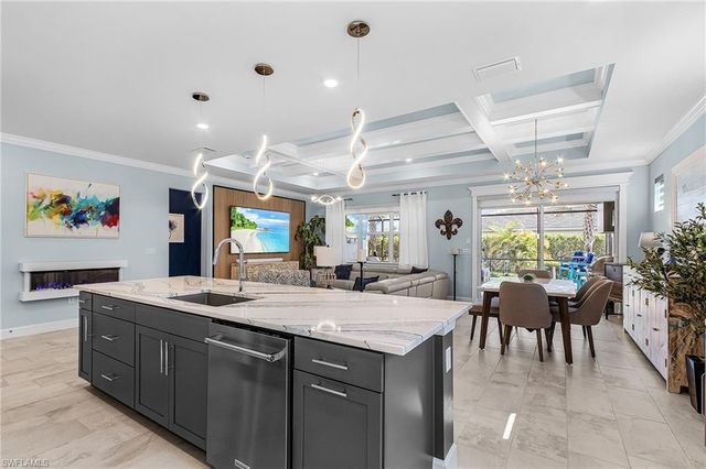 7100 Del Webb Oak Creek BLVD N, North Fort Myers, FL 33917