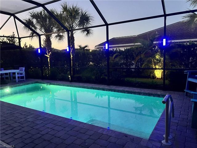 7100 Del Webb Oak Creek BLVD N, North Fort Myers, FL 33917