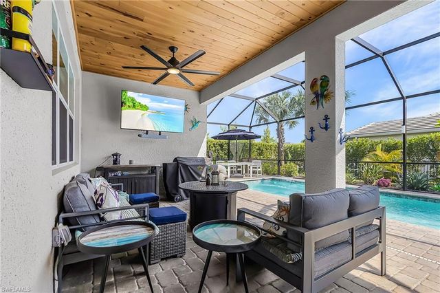 7100 Del Webb Oak Creek BLVD N, North Fort Myers, FL 33917