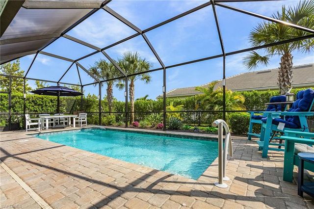 7100 Del Webb Oak Creek BLVD N, North Fort Myers, FL 33917