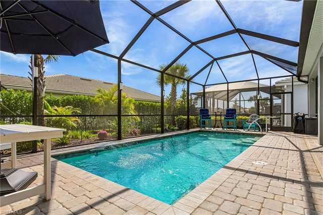 7100 Del Webb Oak Creek BLVD N, North Fort Myers, FL 33917