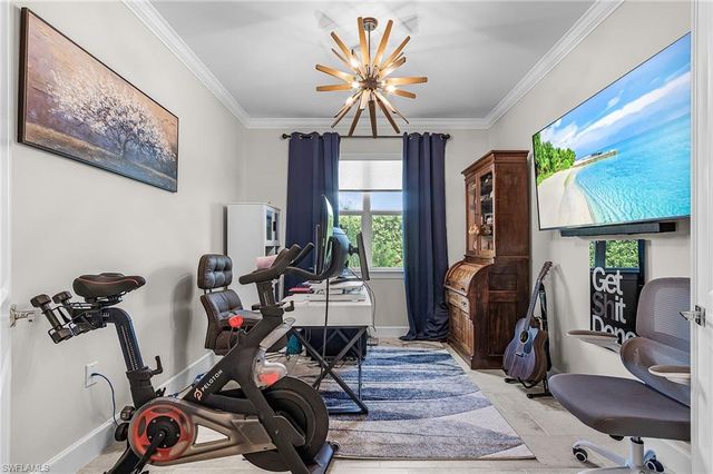7100 Del Webb Oak Creek BLVD N, North Fort Myers, FL 33917
