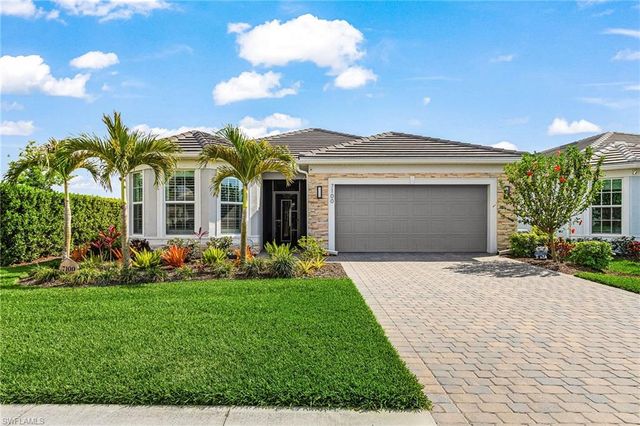 7100 Del Webb Oak Creek BLVD N, North Fort Myers, FL 33917