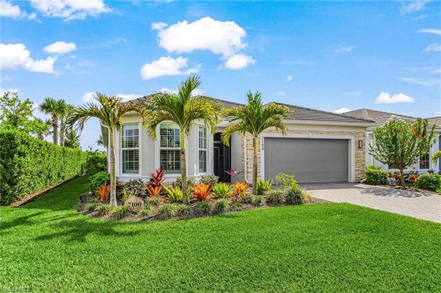 7100 Del Webb Oak Creek BLVD N, North Fort Myers, FL 33917