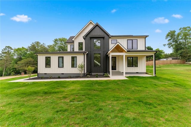 115 Plantation Pointe, Anderson, SC 29625