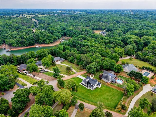115 Plantation Pointe, Anderson, SC 29625