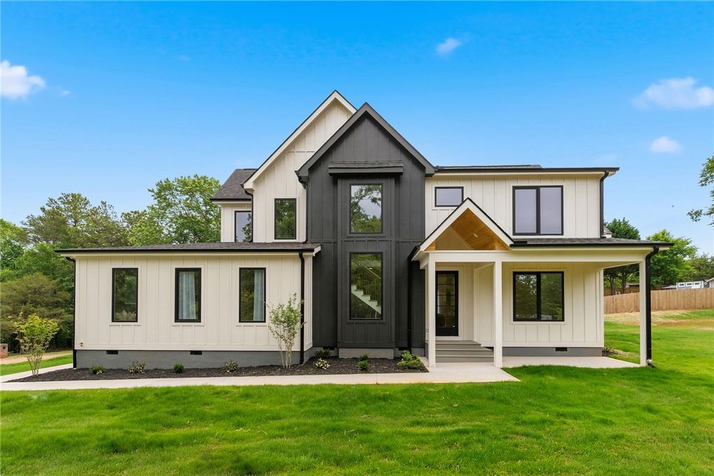115 Plantation Pointe, Anderson, SC 29625