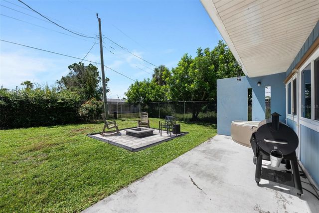 8081 CASCADAS AVENUE, North Port, FL 34287