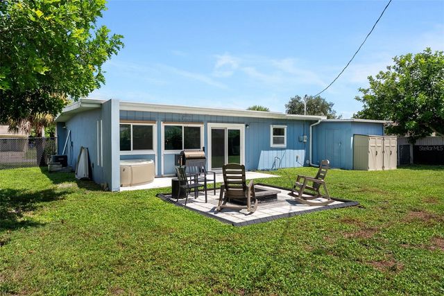 8081 CASCADAS AVENUE, North Port, FL 34287