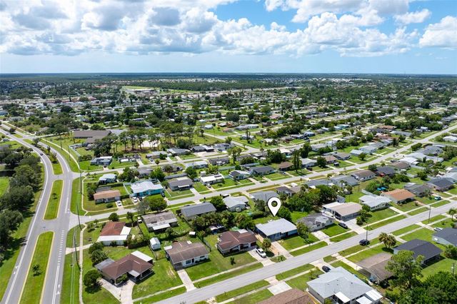 8081 CASCADAS AVENUE, North Port, FL 34287