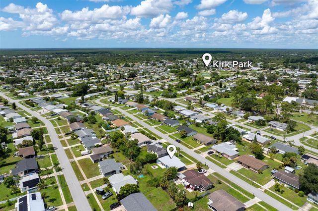 8081 CASCADAS AVENUE, North Port, FL 34287