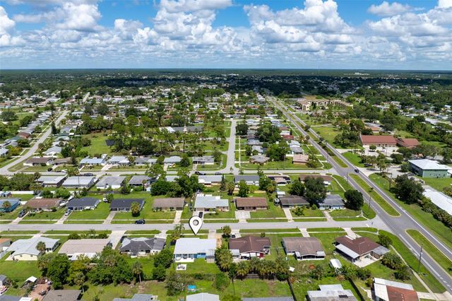 8081 CASCADAS AVENUE, North Port, FL 34287