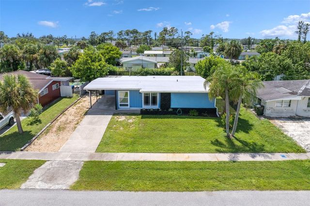 8081 CASCADAS AVENUE, North Port, FL 34287