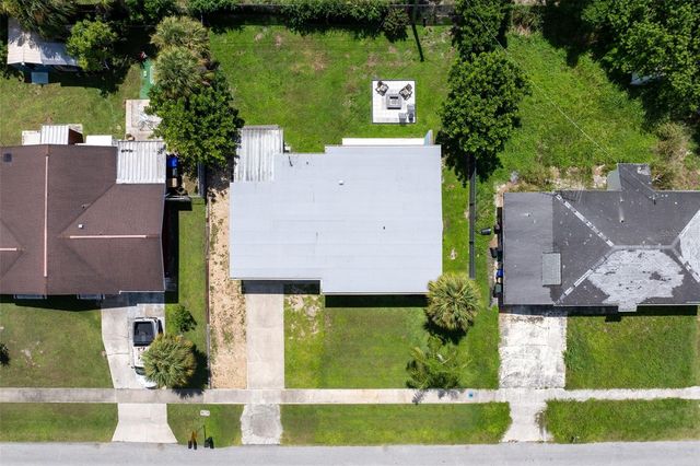 8081 CASCADAS AVENUE, North Port, FL 34287