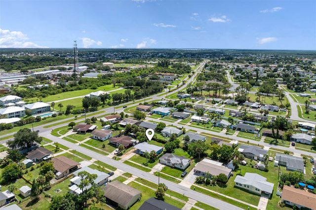 8081 CASCADAS AVENUE, North Port, FL 34287
