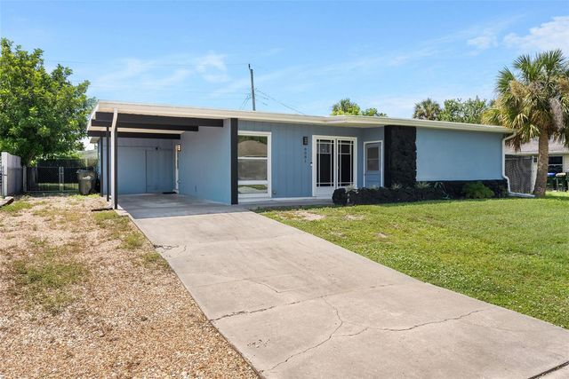 8081 CASCADAS AVENUE, North Port, FL 34287