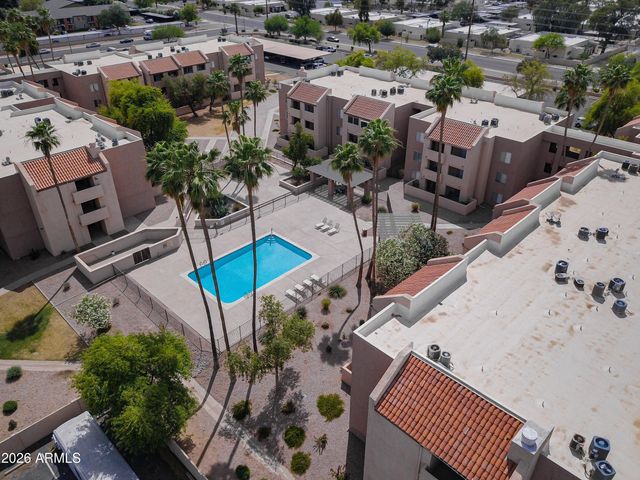 540 N MAY Street 2111, Mesa, AZ 85201
