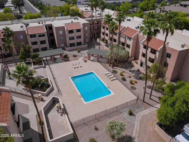 540 N MAY Street 2111, Mesa, AZ 85201