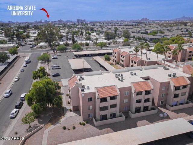 540 N MAY Street 2111, Mesa, AZ 85201