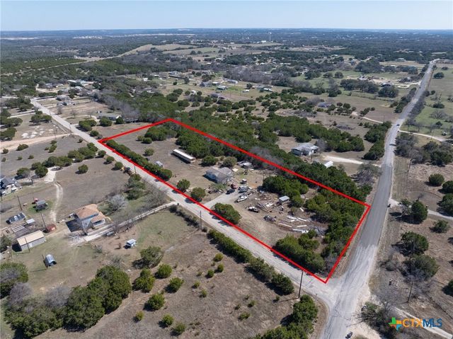 100 Phillip Lane, Liberty Hill, TX 78642