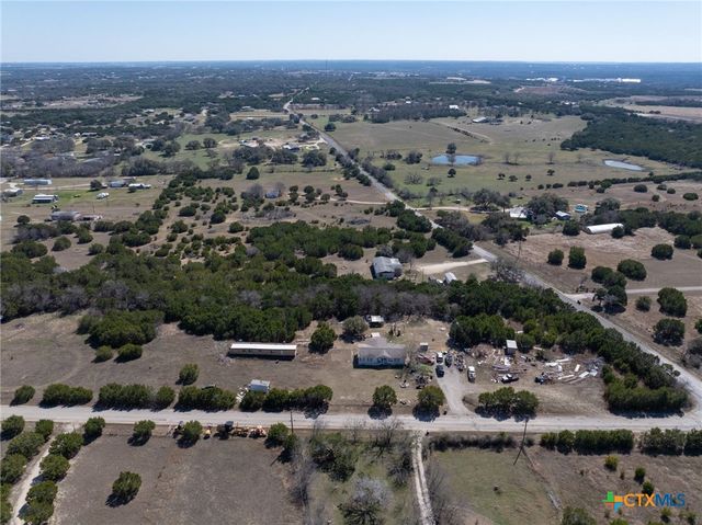 100 Phillip Lane, Liberty Hill, TX 78642