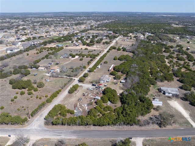 100 Phillip Lane, Liberty Hill, TX 78642
