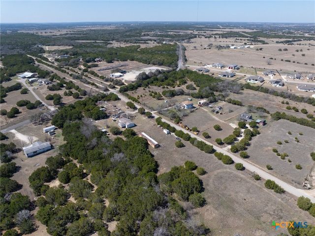 100 Phillip Lane, Liberty Hill, TX 78642