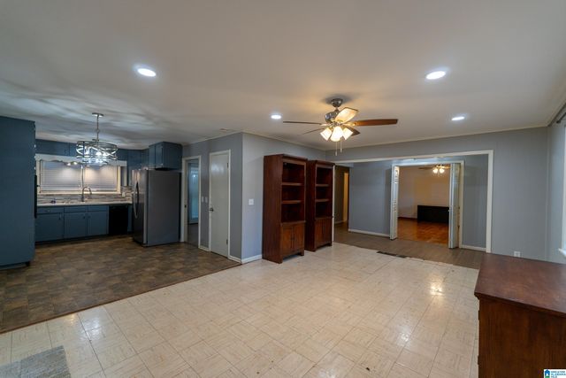 1528 PESNELL DRIVE, Gardendale, AL 35071