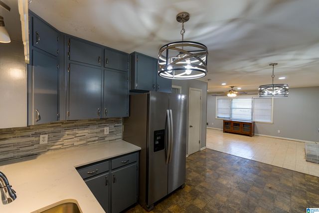 1528 PESNELL DRIVE, Gardendale, AL 35071