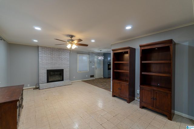 1528 PESNELL DRIVE, Gardendale, AL 35071
