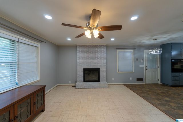 1528 PESNELL DRIVE, Gardendale, AL 35071