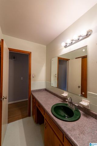 1528 PESNELL DRIVE, Gardendale, AL 35071