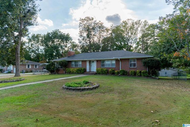 1528 PESNELL DRIVE, Gardendale, AL 35071