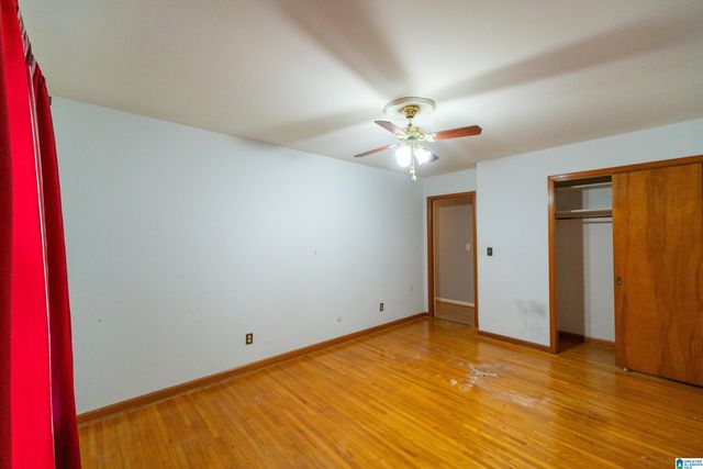 1528 PESNELL DRIVE, Gardendale, AL 35071