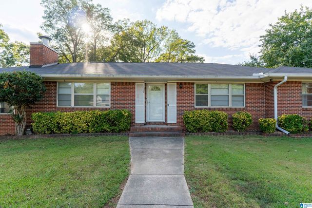 1528 PESNELL DRIVE, Gardendale, AL 35071