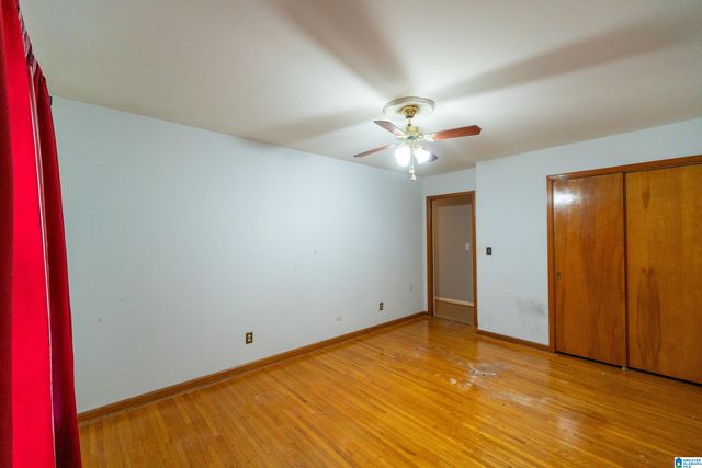 1528 PESNELL DRIVE, Gardendale, AL 35071