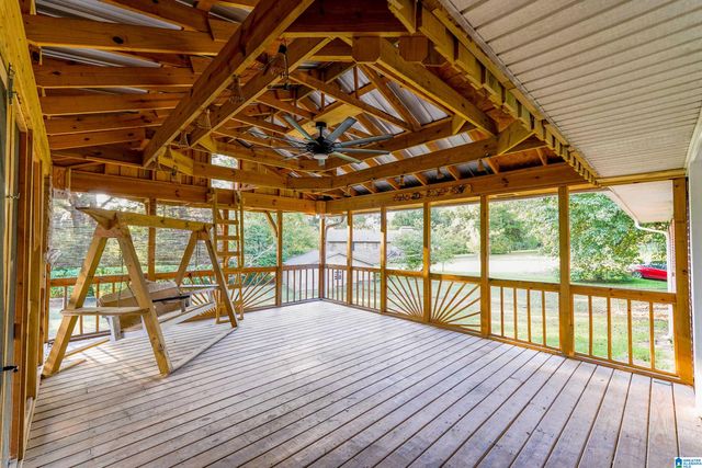 1528 PESNELL DRIVE, Gardendale, AL 35071