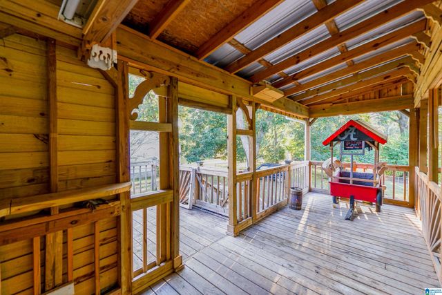 1528 PESNELL DRIVE, Gardendale, AL 35071