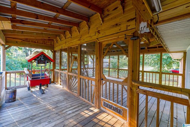 1528 PESNELL DRIVE, Gardendale, AL 35071