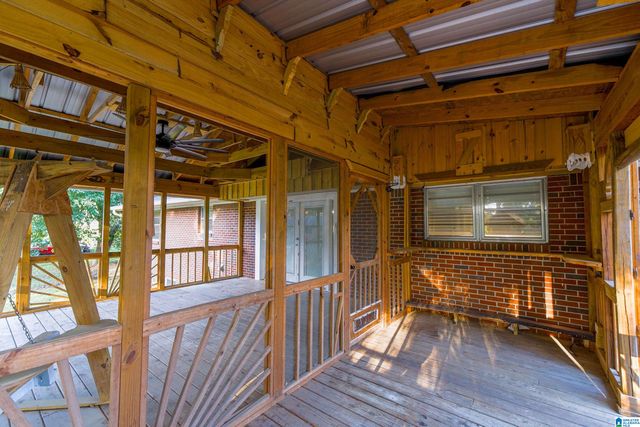 1528 PESNELL DRIVE, Gardendale, AL 35071