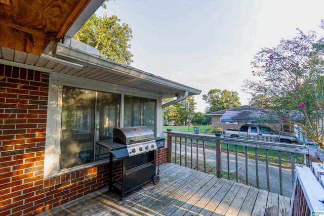 1528 PESNELL DRIVE, Gardendale, AL 35071