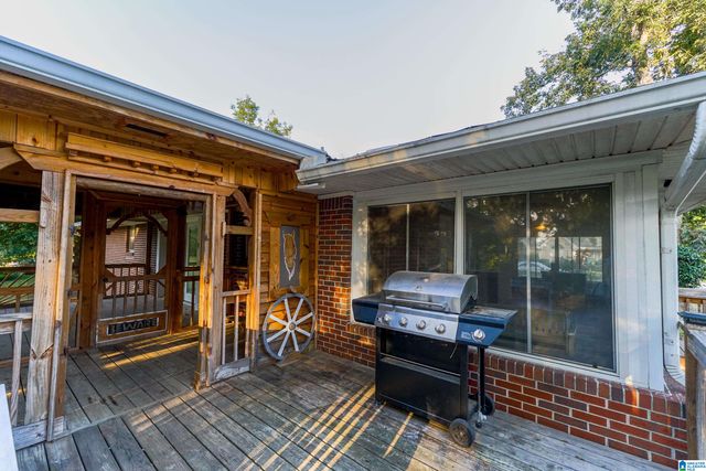 1528 PESNELL DRIVE, Gardendale, AL 35071