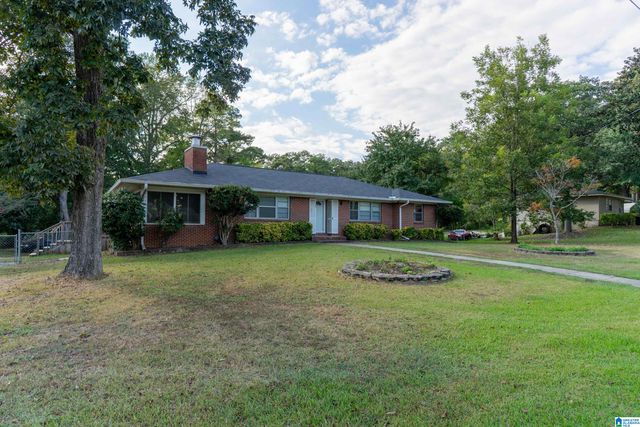 1528 PESNELL DRIVE, Gardendale, AL 35071