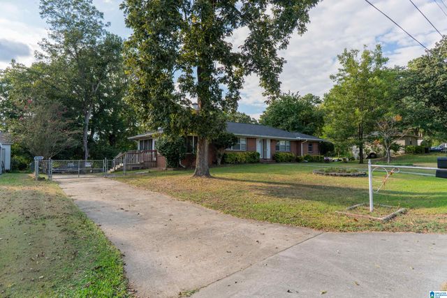 1528 PESNELL DRIVE, Gardendale, AL 35071