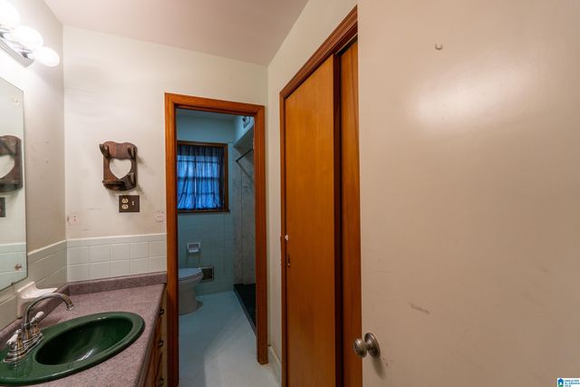 1528 PESNELL DRIVE, Gardendale, AL 35071
