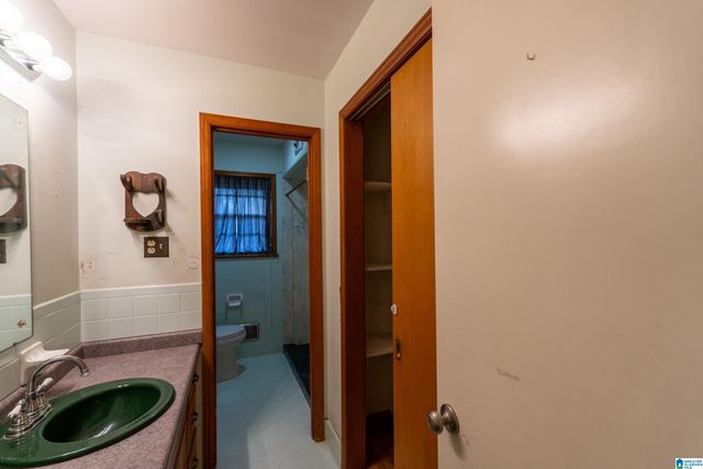 1528 PESNELL DRIVE, Gardendale, AL 35071