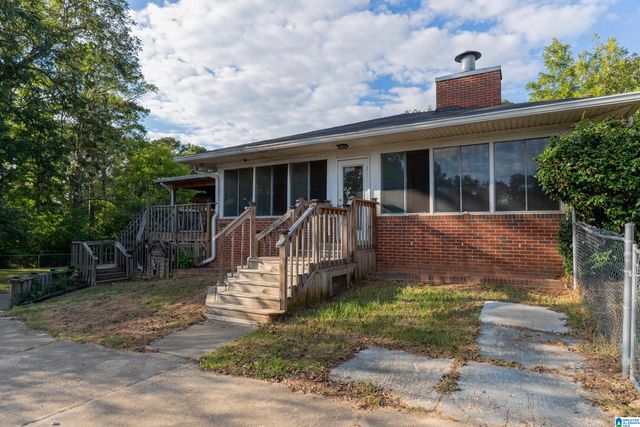 1528 PESNELL DRIVE, Gardendale, AL 35071