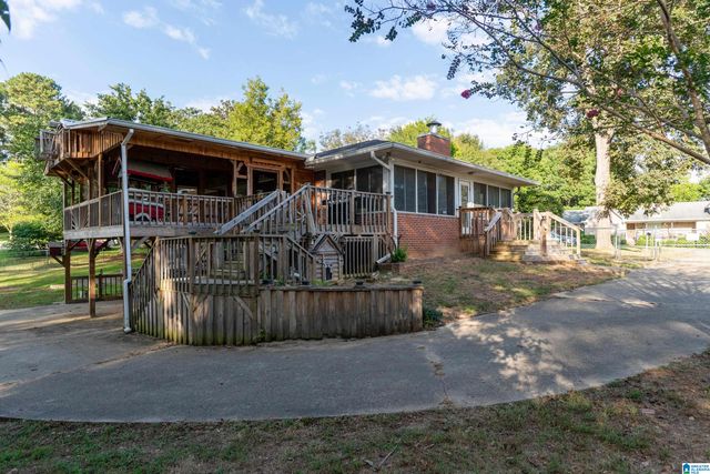 1528 PESNELL DRIVE, Gardendale, AL 35071