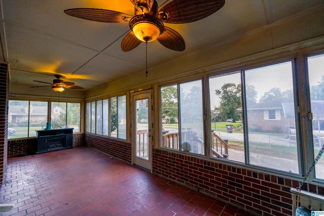 1528 PESNELL DRIVE, Gardendale, AL 35071