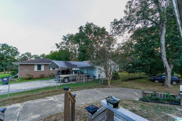 1528 PESNELL DRIVE, Gardendale, AL 35071